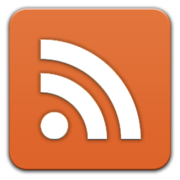Sigue el blog por RSS